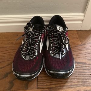 Brooks Ghost Running Shoes